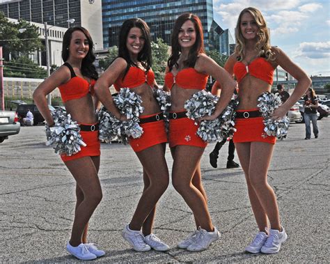 nfl cheerleaders pictures|cleveland browns cheerleaders 2023.